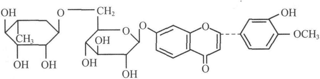 9 β-cyclodextrin Derivatives as Fluorescence Enhancers of the Drug Hesperidin